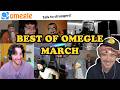 Nick Fleetwood Best Of Omegle March 2026