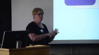 NSO Parent Presentation