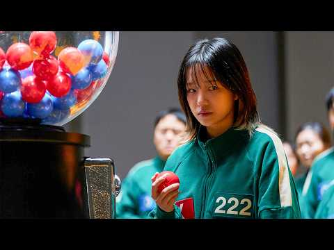 Squid Game Season 3 Begins with a SHOCKING New Twist