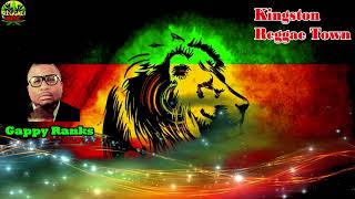 Gappy Ranks feat Reddman - Living good