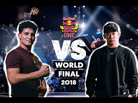 Lil Zoo vs. Vero | Top 16 | Red Bull BC One World Final 2018