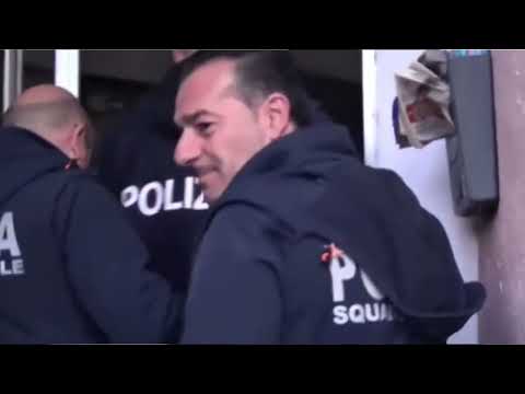 Cocaine and crack cocaine trafficking in Isernia: four arrests - October 28, 2025