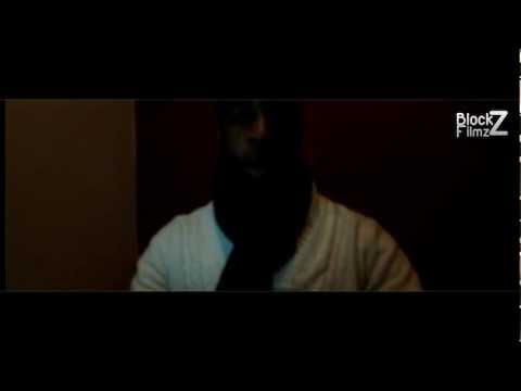 Henry Wright - Acapella - BlockFilmzz