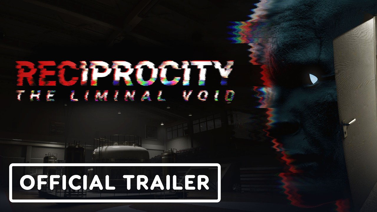 Gameplay Trailer