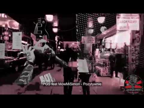 PGS feat  MówMiSimon Pozytywnie