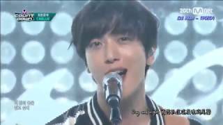 Download lagu [中字] Cinderella - CNBLUE mp3