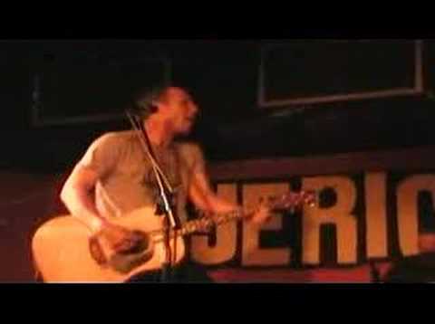 Darwin Jam video