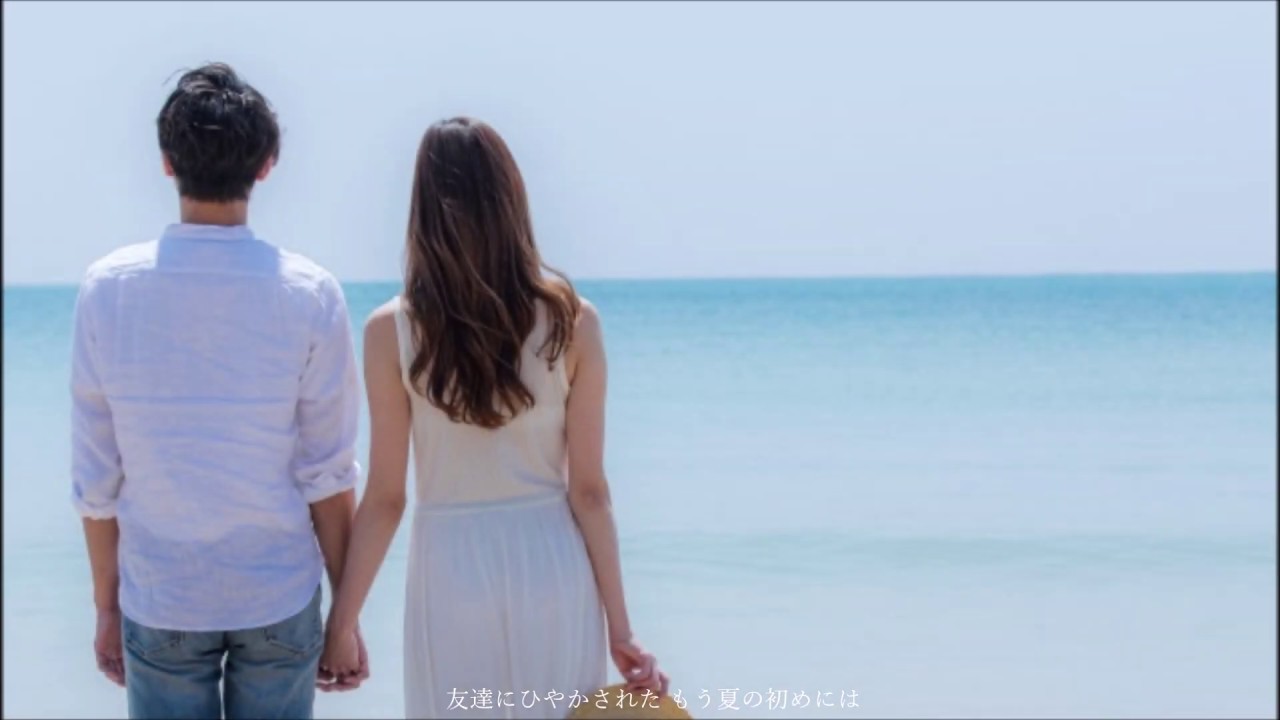 あの夏の花火  -   Ms OOJA   -SENKOU-HANABI VERSION-