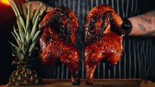 Huli Huli Chicken: Hawaii’s Famous BBQ