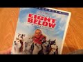 VHS DVD Blueray Update For Nov 23rd 2022