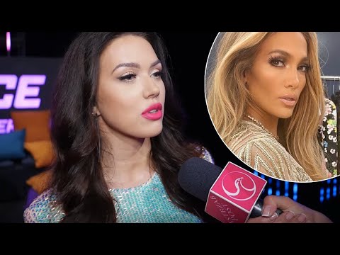 Klaudia Antos o współpracy i znajomości z J.Lo: "Tam nie ma zmiłuj"
