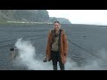 Behind the scenes of the new Netflix series Katla