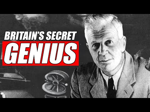 How Physics Helped Win the Air War