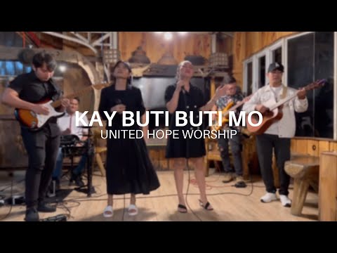 Kay Buti-buti Mo Panginoon | Tagalog Worship Cover