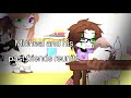 || Micheal and his past friends reunite || Mennard || Gacha Club || ☀︎︎