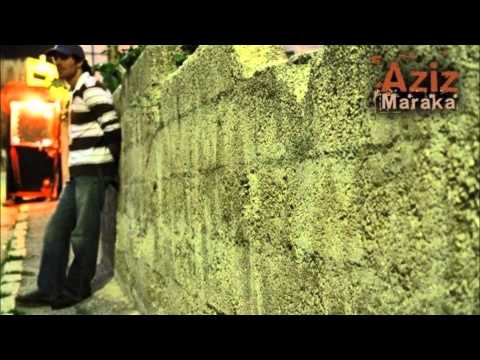 Aziz Maraka - Meen qallek - عزيز مرقة - مين قلك