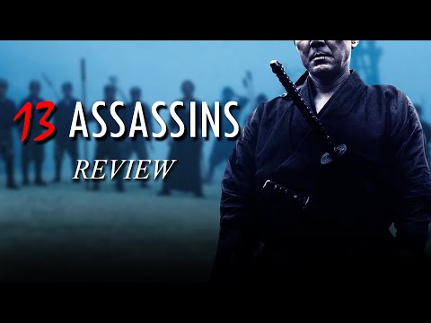 13 ASSASSINS | Samurai Film Review