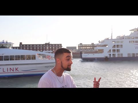 Jamian Who Feat Marley Blandford - 'I See Ya' | Official Music Video