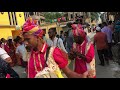 Tasa Seven Star Full Team Dafaliwale Dafali Baja डफलीवाले डफली बजा At 