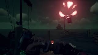 SOT - Sloop and the Parking Attendant