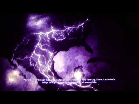 Resistance 3 Campaign playthrough pt6