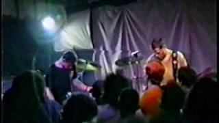 Helmet live 1991 - 10 - Distracted.mpg