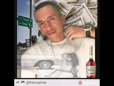 Franco LPT - On My Game