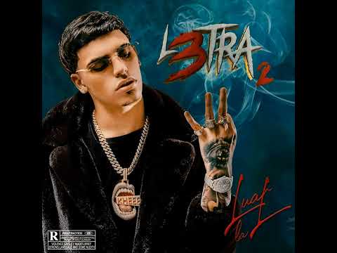 Guerra - Luar La L (Prod By. Lil Geniuz) (L3tra 2)