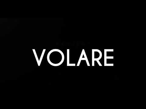 PROJECT VOLARE - Season 1 - Opening Credits