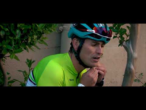 Pirene Xtreme Triathlon - Official Video 29.05.2021