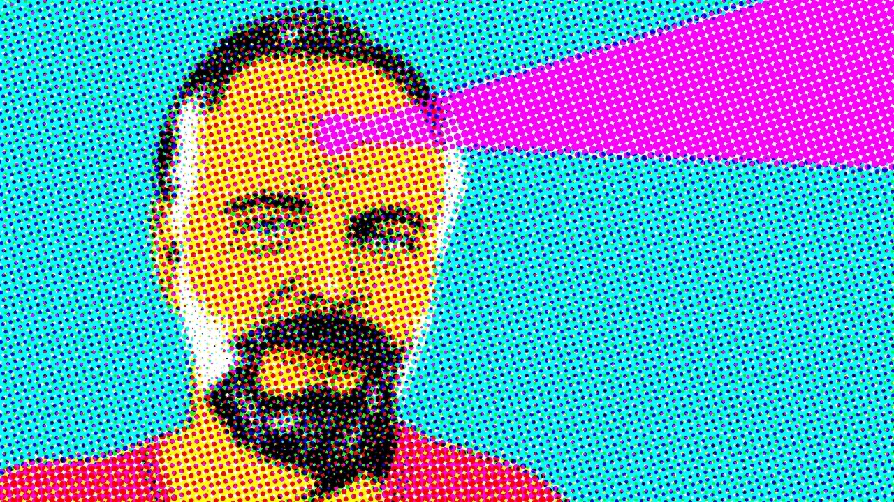 Who on Earth was Philip K. Dick?