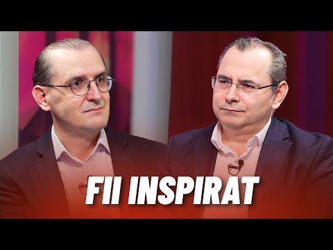 Ep.132 Pericolele generației noastre - Alegeri inspirate - Daniel Argatu