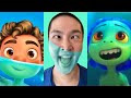 Funny Sagawa1gou TikTok Videos June 19 2022 Pixar S Luca SAGAWA Compilation