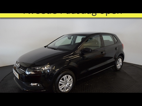 Volkswagen Polo 1.0 Trendline