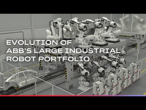 IRB 6760 Review Video 1