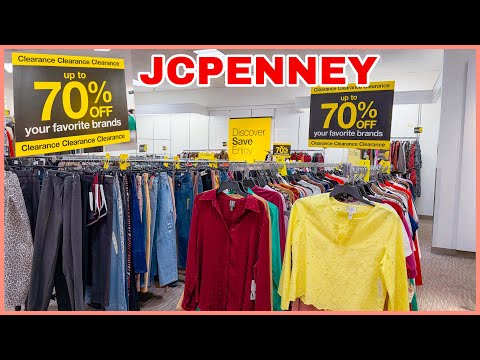 Jcpenney Sofa Clearance