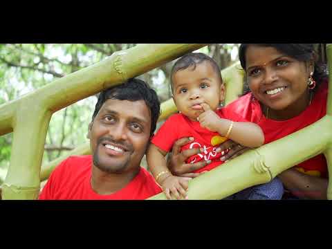 Samanvi Kuna Birthday Teaser