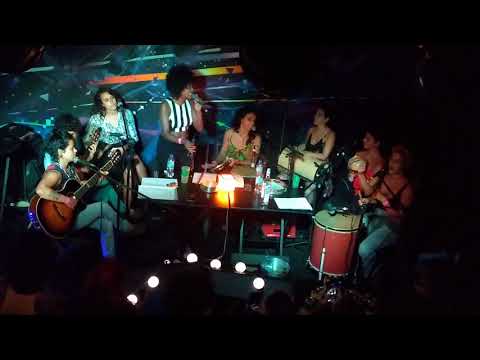 Samba Que Elas Querem - Mulheres Versão