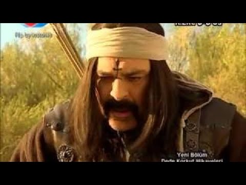 Salur Kazan (Dede Korkut)