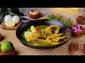 Kenyalnya Soto Ceker Ini Soto Ceker Simple