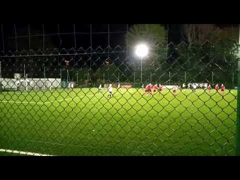 Lombardia - Giovanissimi Provinciali U15 Milano - Girone D - Giornata 2 - Club Milano vs Buccinasco