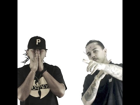 Sike Damodar & The Real Mpk - Patty Labelle (Prod. Barrasdereptil) #VIDEOCLIP