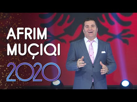 Afrim Muqiqi - Thrret Prizreni - Eurolindi & Etc