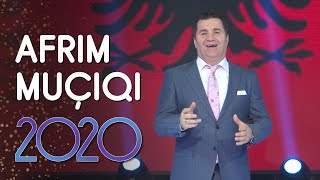 Afrim Muciqi - Therret Prizereni Mori Shkoder