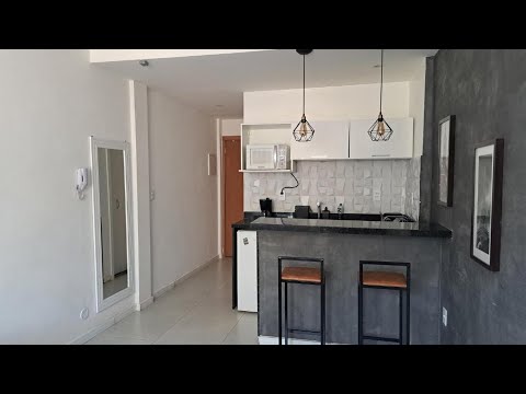 Lev Apartments- Apto Copacabana Posto 2 - 250m da praia | Rio De Janeiro, Brazil | Hotel Review 🌟