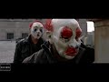 The Dark Knight 2008 1 11 Opening Scene Bank Heist Joker