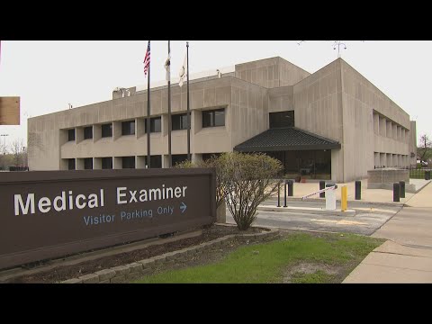 Over 25% of excess deaths' in Illinois last year not COVID-related