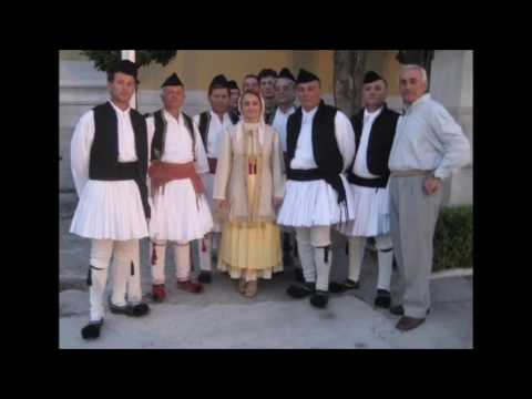 Grupi i Himarës - Thëllëza që shkel mbi vesë