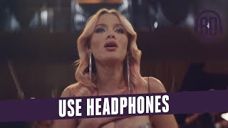 Clean Bandit - Symphony feat. Zara Larsson [8D Audio]