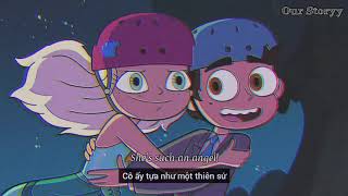 Download lagu [Vietsub Lyrics] Heather - sri (cover) || Star and The Forces of Evil mp3